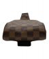 中古・古着 LOUIS VUITTON (ルイ ヴィトン) ジェロニモス/ダミエ/ボディーバッグ：52000円
