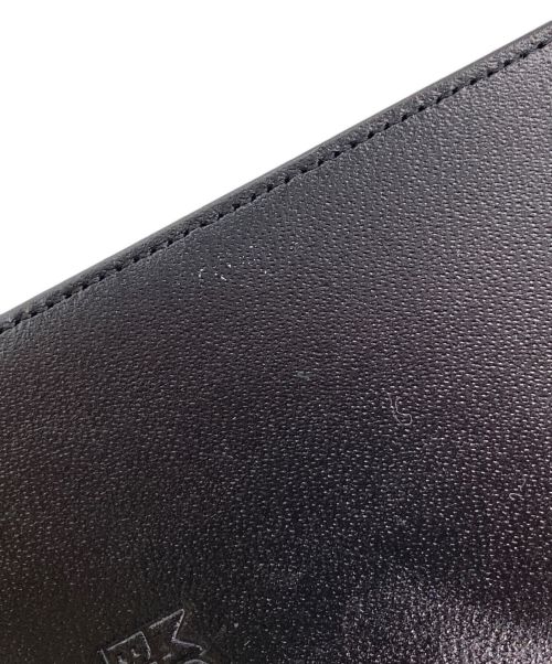 MONTBLANC（モンブラン）MONTBLANC (モンブラン) 札入れの古着・服飾アイテム