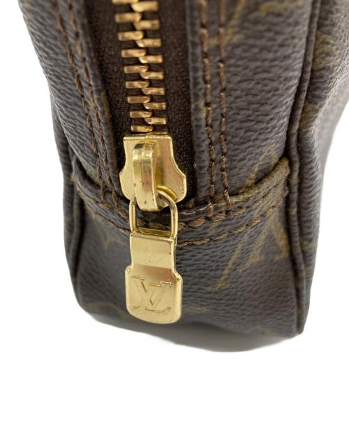 LOUIS VUITTON（ルイ ヴィトン）LOUIS VUITTON (ルイ ヴィトン) トゥルーストワレット28の古着・服飾アイテム