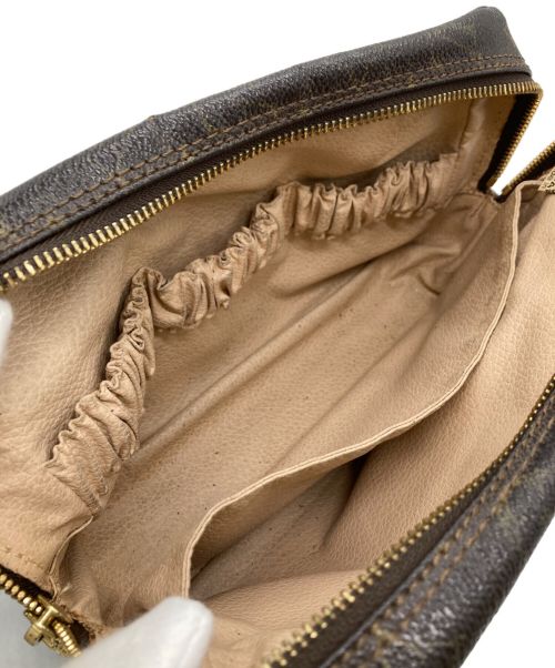 LOUIS VUITTON（ルイ ヴィトン）LOUIS VUITTON (ルイ ヴィトン) トゥルーストワレット28の古着・服飾アイテム