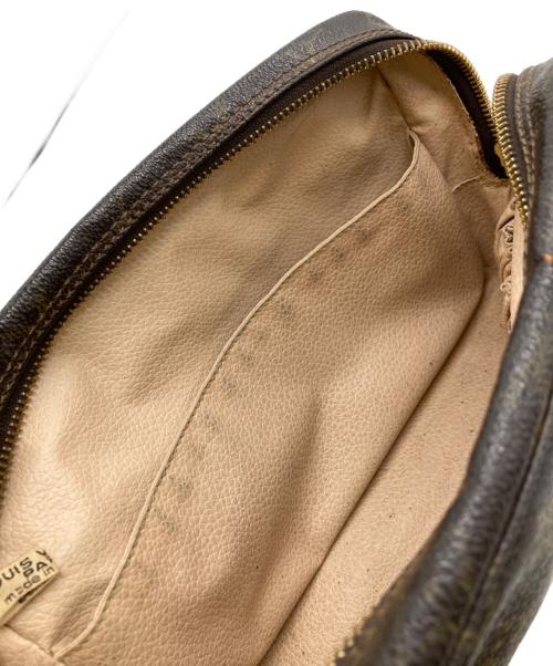 LOUIS VUITTON（ルイ ヴィトン）LOUIS VUITTON (ルイ ヴィトン) トゥルーストワレット28の古着・服飾アイテム