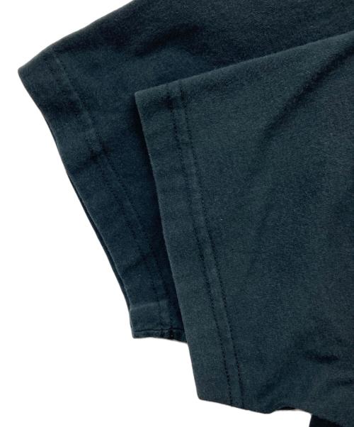 NIKE（ナイキ）NIKE (ナイキ) OFFWHITE (オフホワイト) NRG A6 TEE/OFFWHITEコラボTシャツ/プリントTシャツ ブラック サイズ:Mの古着・服飾アイテム