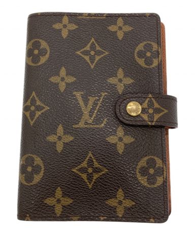 中古・古着通販】LOUIS VUITTON (ルイ ヴィトン) 手帳カバー