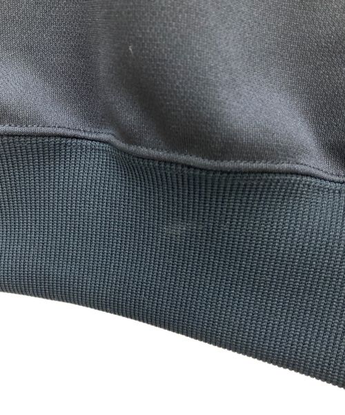 Needles（ニードルズ）Needles (ニードルズ) トラックジャケット ブラック サイズ:XSの古着・服飾アイテム