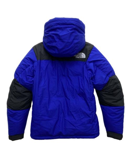 THE NORTH FACE（ザ ノース フェイス）THE NORTH FACE (ザ ノース フェイス) BALTRO LIGHT JACKET/バルトロライトジャケット/ダウンジャケット/GORE-TEX ブルー サイズ:Mの古着・服飾アイテム