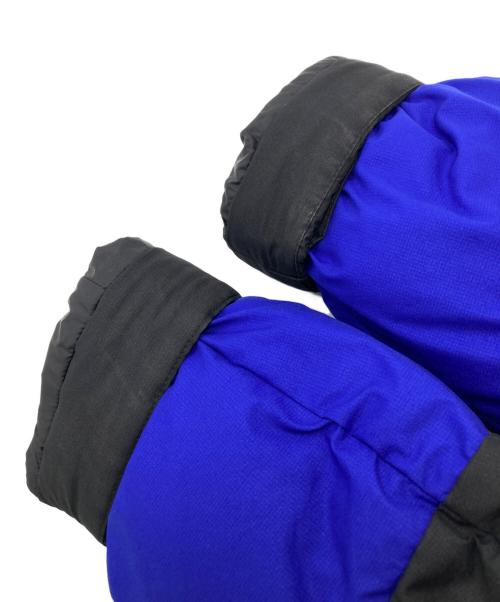 THE NORTH FACE（ザ ノース フェイス）THE NORTH FACE (ザ ノース フェイス) BALTRO LIGHT JACKET/バルトロライトジャケット/ダウンジャケット/GORE-TEX ブルー サイズ:Mの古着・服飾アイテム
