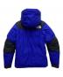 THE NORTH FACE (ザ ノース フェイス) BALTRO LIGHT JACKET/バルトロライトジャケット/ダウンジャケット/GORE-TEX ブルー サイズ:M：22000円