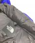中古・古着 THE NORTH FACE (ザ ノース フェイス) BALTRO LIGHT JACKET/バルトロライトジャケット/ダウンジャケット/GORE-TEX ブルー サイズ:M：22000円