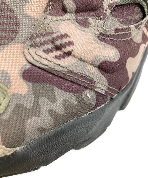 REEBOK（リーボック）REEBOK (リーボック) スニーカー カモ サイズ:26.5の古着・服飾アイテム