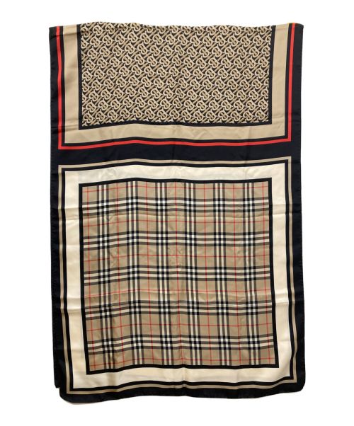 BURBERRY（バーバリー）BURBERRY (バーバリー) スカーフの古着・服飾アイテム