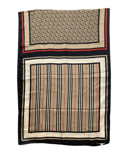 BURBERRY（バーバリー）BURBERRY (バーバリー) スカーフの古着・服飾アイテム