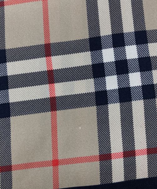 BURBERRY（バーバリー）BURBERRY (バーバリー) スカーフの古着・服飾アイテム