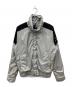 THE NORTH FACE（ザ ノース フェイス）の古着「ナイロンジャケット」｜グレー×ブラック
