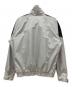 THE NORTH FACE (ザ ノース フェイス) ナイロンジャケット グレー×ブラック サイズ:L：5000円