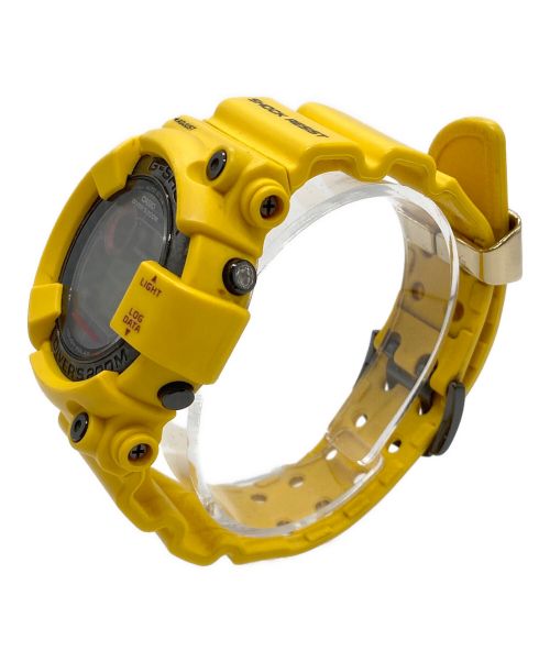 CASIO（カシオ）CASIO (カシオ) FROGMANの古着・服飾アイテム