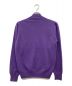 Drumohr (ドルモア) ドライバーズニット/ニット/カーディガン パープル サイズ:38：6000円