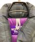 中古・古着 THE NORTHFACE PURPLELABEL (ザ・ノースフェイス パープルレーベル) ダウンベスト グリーン サイズ:S：10000円
