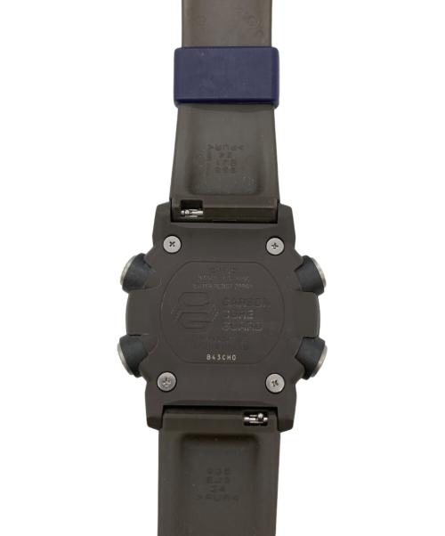 CASIO（カシオ）CASIO (カシオ) G-SHOCK/DW-5600BBM/ラバーベルト ネイビーの古着・服飾アイテム