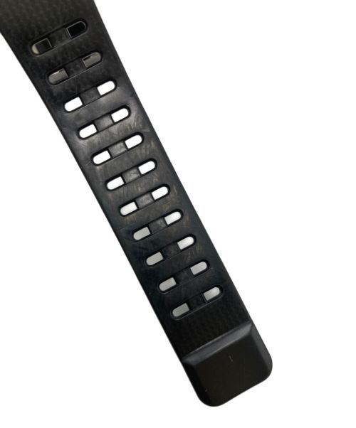 CASIO（カシオ）CASIO (カシオ) MASTER OF G GRAVITYMASTER ブラックの古着・服飾アイテム