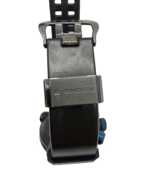 CASIO（カシオ）CASIO (カシオ) MASTER OF G GRAVITYMASTER ブラックの古着・服飾アイテム