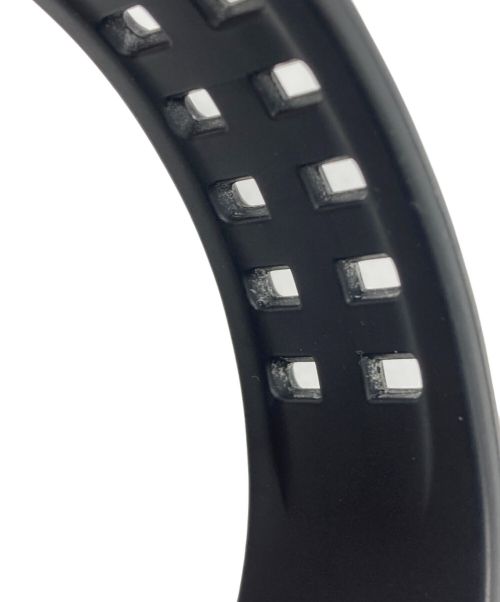 CASIO（カシオ）CASIO (カシオ) MASTER OF G GRAVITYMASTER ブラックの古着・服飾アイテム