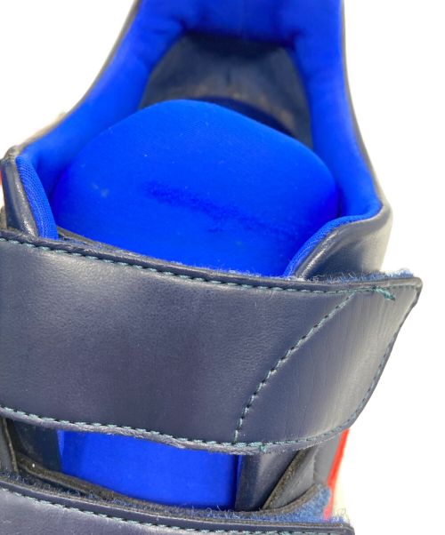 STELLA McCARTNEY（ステラマッカートニー）STELLA McCARTNEY (ステラマッカートニー) Eclypse レッド×ブルー サイズ:22.5の古着・服飾アイテム