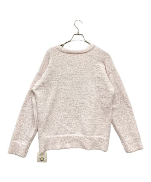 gelato pique（ジェラートピケ）gelato pique (ジェラートピケ) ポケモンコラボスウェット/パイルスウェット ピンク サイズ:- 未使用品の古着・服飾アイテム