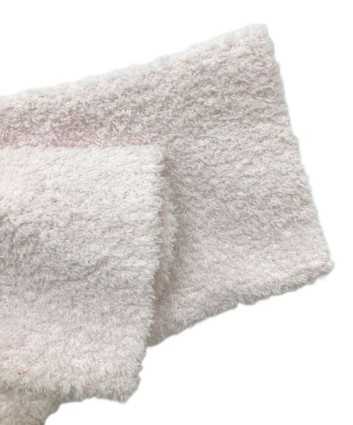 gelato pique（ジェラートピケ）gelato pique (ジェラートピケ) ポケモンコラボスウェット/パイルスウェット ピンク サイズ:- 未使用品の古着・服飾アイテム