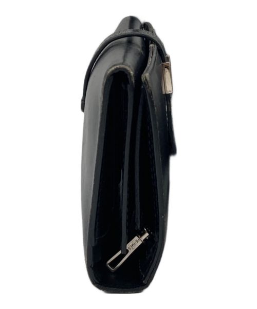 HERMES（エルメス）HERMES (エルメス) 長財布/ベアンデュプリの古着・服飾アイテム