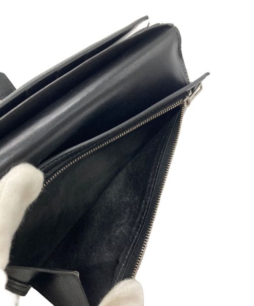 HERMES（エルメス）HERMES (エルメス) 長財布/ベアンデュプリの古着・服飾アイテム