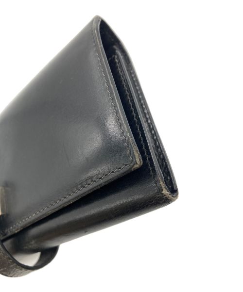 HERMES（エルメス）HERMES (エルメス) 長財布/ベアンデュプリの古着・服飾アイテム