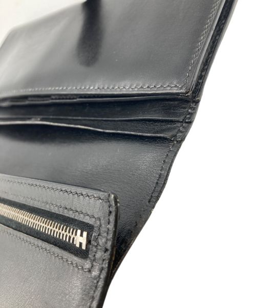 HERMES（エルメス）HERMES (エルメス) 長財布/ベアンデュプリの古着・服飾アイテム