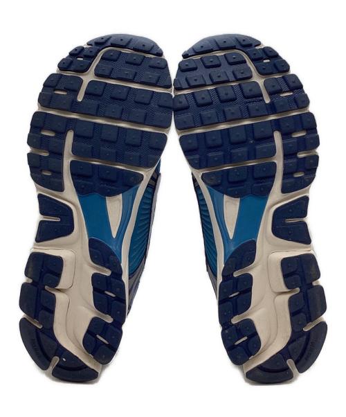 NIKE（ナイキ）NIKE (ナイキ) ZOOM VOMERO 5 ブルー サイズ:US10.5の古着・服飾アイテム