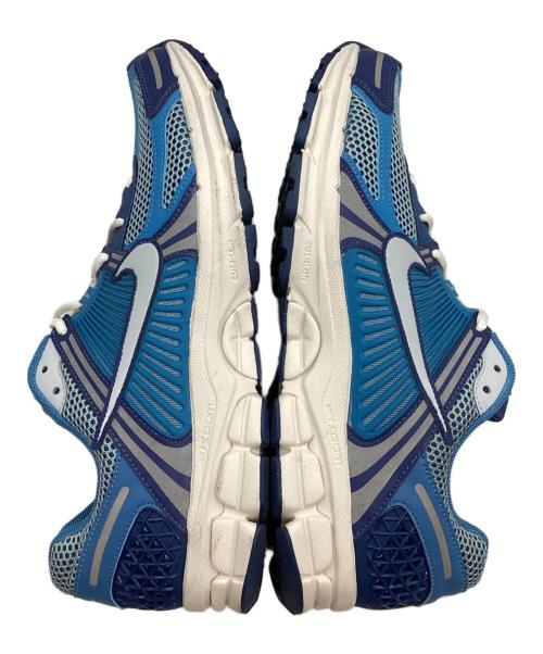 NIKE（ナイキ）NIKE (ナイキ) ZOOM VOMERO 5 ブルー サイズ:US10.5の古着・服飾アイテム