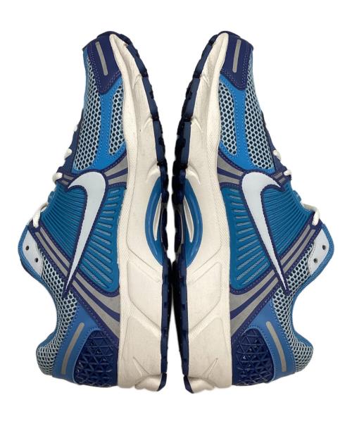 NIKE（ナイキ）NIKE (ナイキ) ZOOM VOMERO 5 ブルー サイズ:US10.5の古着・服飾アイテム