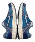 中古・古着 NIKE (ナイキ) ZOOM VOMERO 5 ブルー サイズ:US10.5：6000円