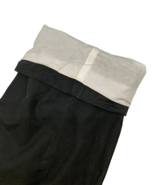 Bergfabel（バーグファベル）Bergfabel (バーグファベル) Long Coat with Hood グレー サイズ:46の古着・服飾アイテム