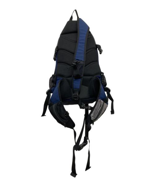 L.L.Bean（エルエルビーン）L.L.Bean (エルエルビーン) スリングバッグ ネイビーの古着・服飾アイテム