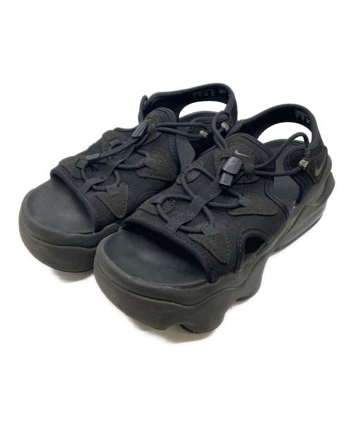 NIKE（ナイキ）NIKE (ナイキ) AIR MAX COCO／エアマックスココ ブラック サイズ:23の古着・服飾アイテム
