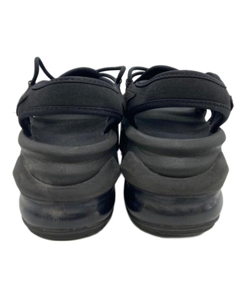 NIKE（ナイキ）NIKE (ナイキ) AIR MAX COCO／エアマックスココ ブラック サイズ:23の古着・服飾アイテム