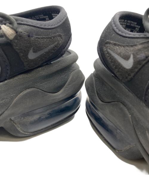 NIKE（ナイキ）NIKE (ナイキ) AIR MAX COCO／エアマックスココ ブラック サイズ:23の古着・服飾アイテム