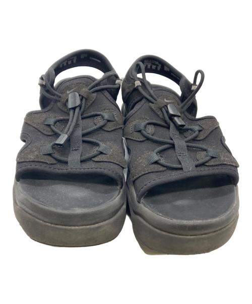 NIKE（ナイキ）NIKE (ナイキ) AIR MAX COCO／エアマックスココ ブラック サイズ:23の古着・服飾アイテム