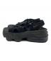 NIKE (ナイキ) AIR MAX COCO／エアマックスココ ブラック サイズ:23：4000円