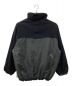 LIDnM (リドム) COTTON SILK REVERSIBLE ZIP ブラック サイズ:M：16000円