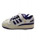 adidas (アディダス) FORUM 84 LOW ホワイト サイズ:28.5cm 未使用品：5000円