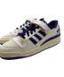 中古・古着 adidas (アディダス) FORUM 84 LOW ホワイト サイズ:28.5cm 未使用品：5000円