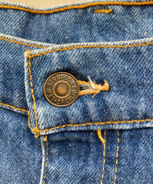 LEVI'S（リーバイス）LEVI'S (リーバイス) USA製/デニムパンツ/501-1095 インディゴ サイズ:W30の古着・服飾アイテム