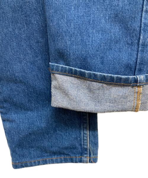 LEVI'S（リーバイス）LEVI'S (リーバイス) USA製/デニムパンツ/501-1095 インディゴ サイズ:W30の古着・服飾アイテム