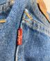 中古・古着 LEVI'S (リーバイス) USA製/デニムパンツ/501-1095 インディゴ サイズ:W30：5000円