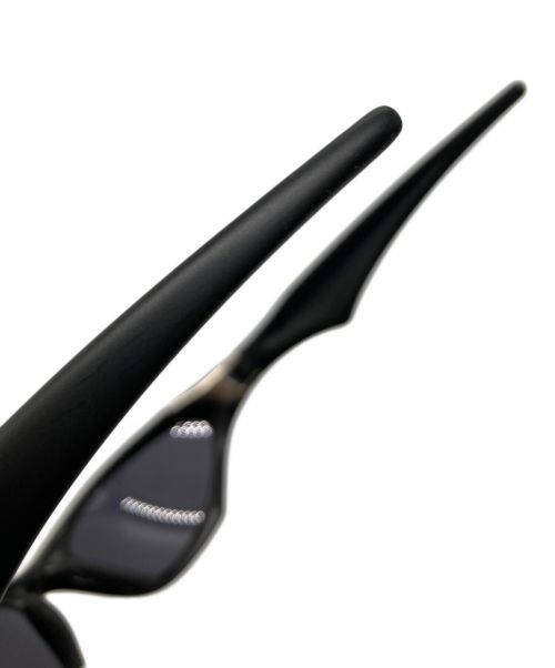 OAKLEY（オークリー）OAKLEY (オークリー) SCAR ブラック サイズ:80□10-140の古着・服飾アイテム